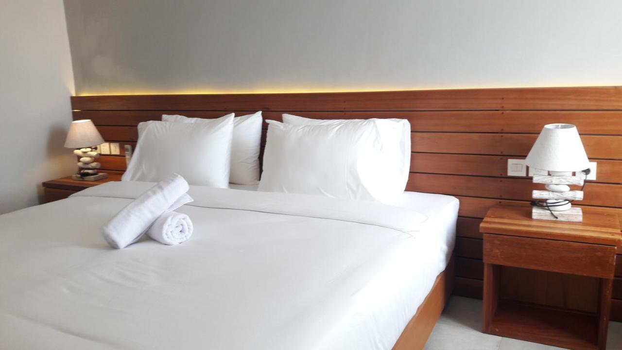 Mantra Gili Hotel Gili Trawangan