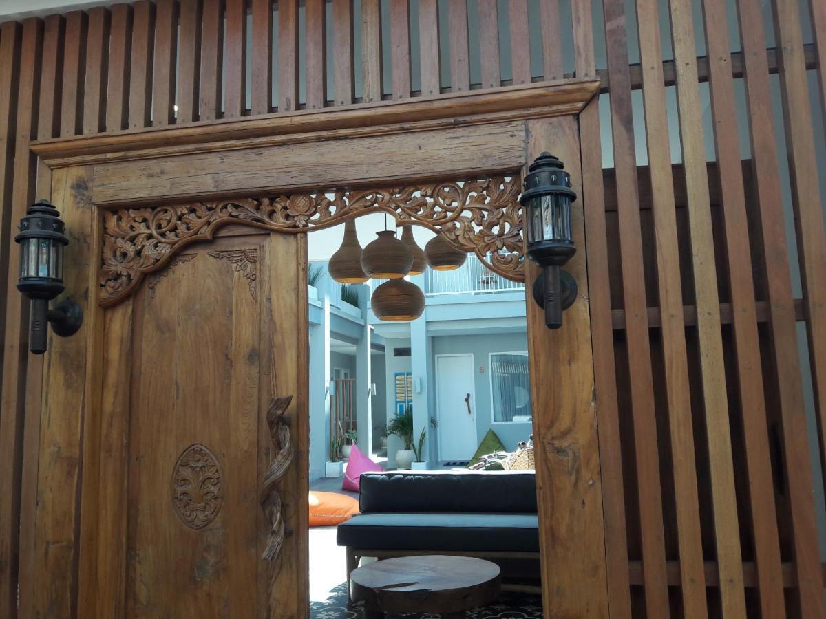 Mantra Gili Hotel
