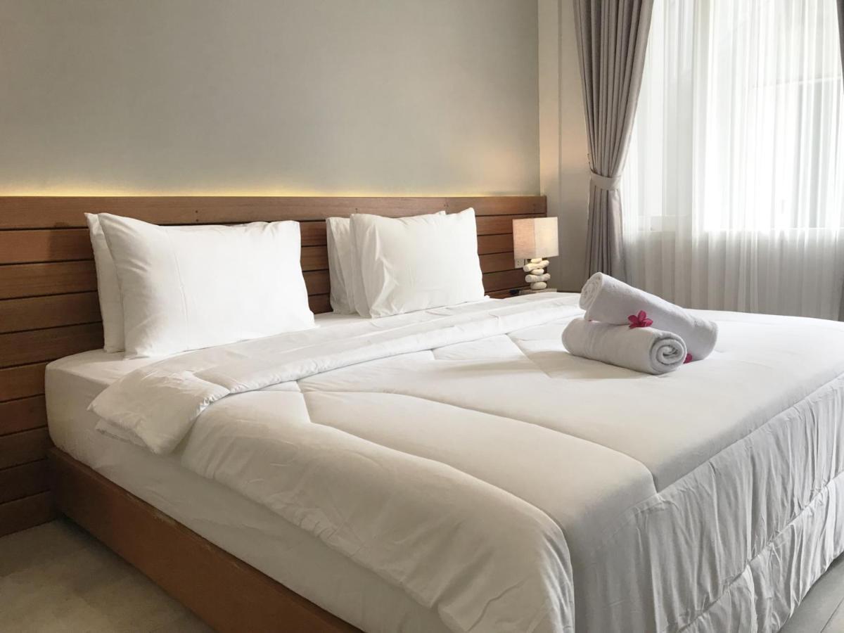 Hotel Mantra Gili