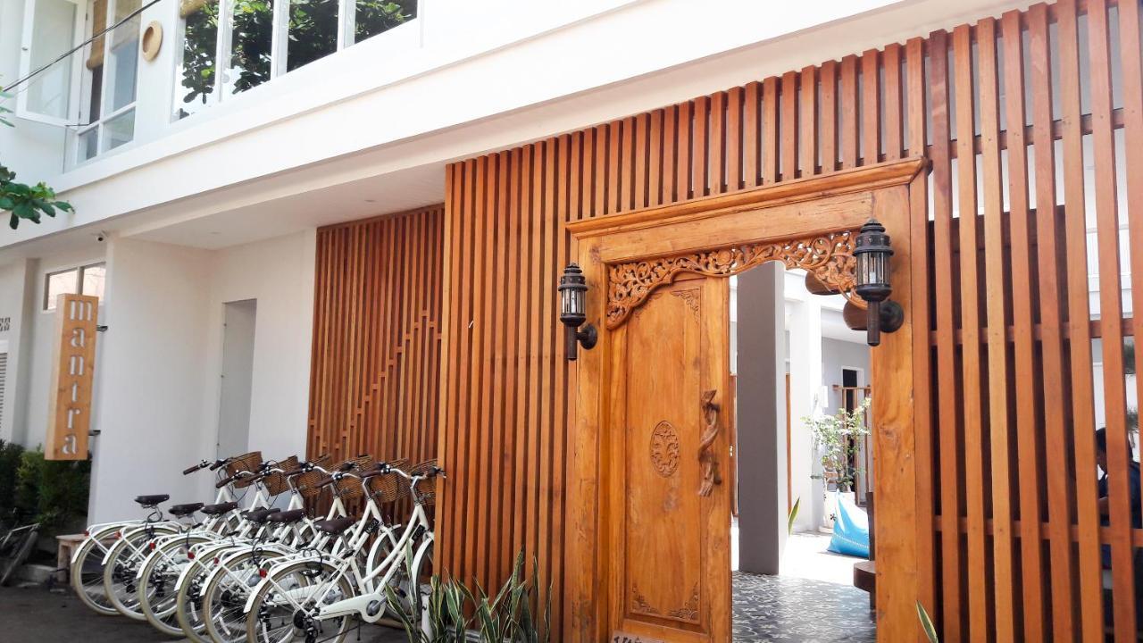 Mantra Gili 3* Gili Trawangan