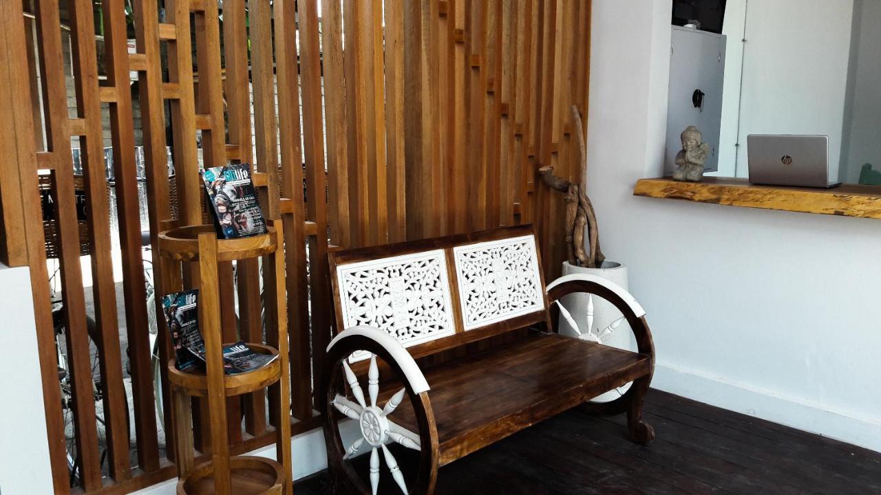 Hotel Mantra Gili 3*