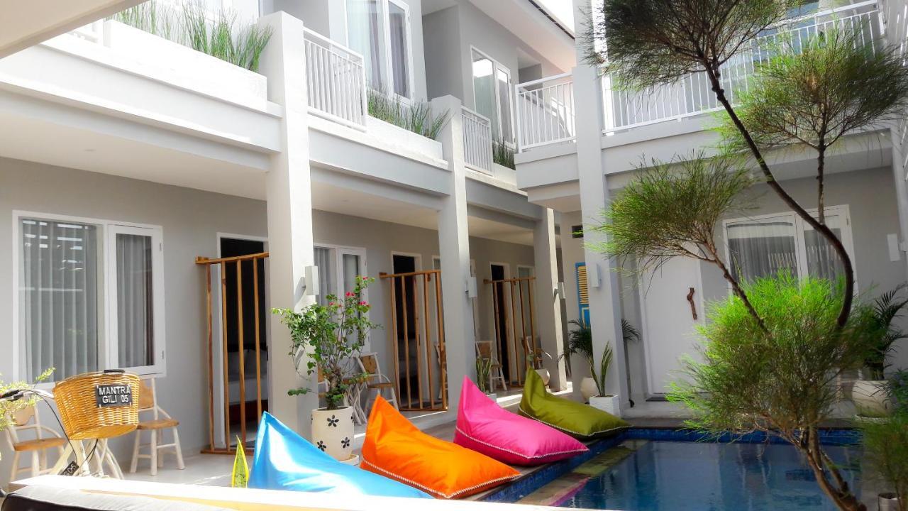 Hotel Mantra Gili