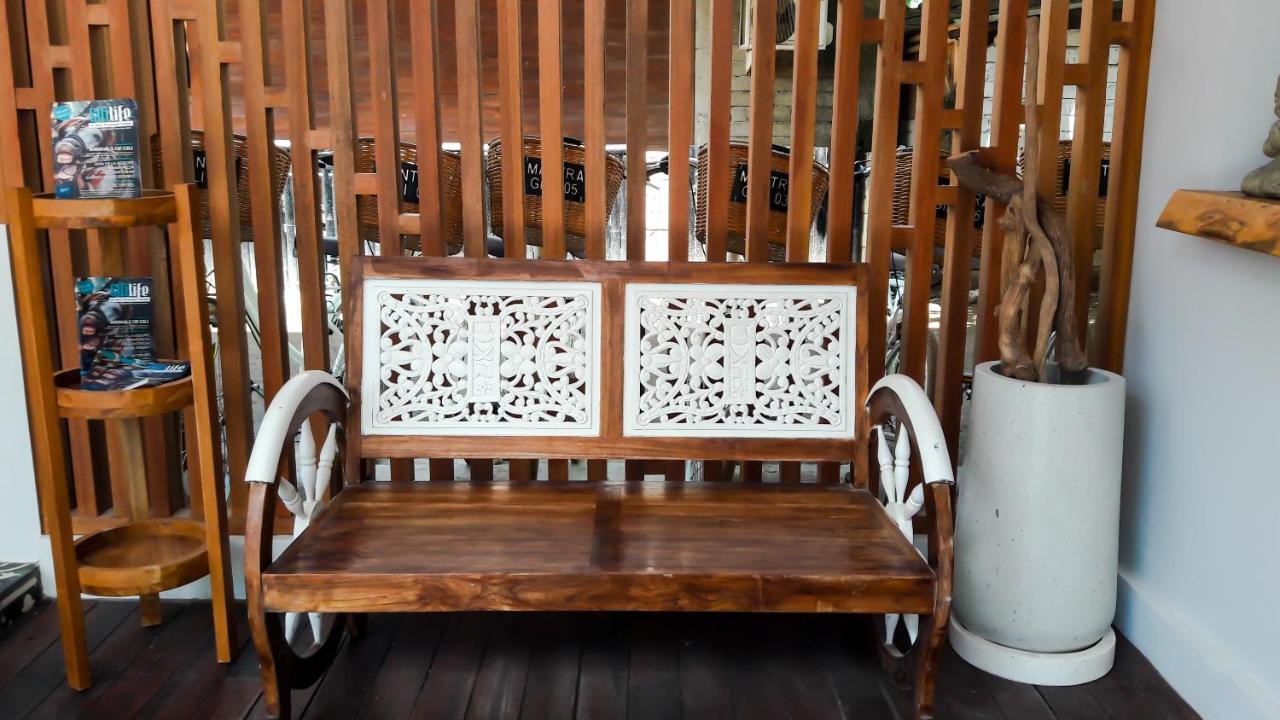 Mantra Gili 3*