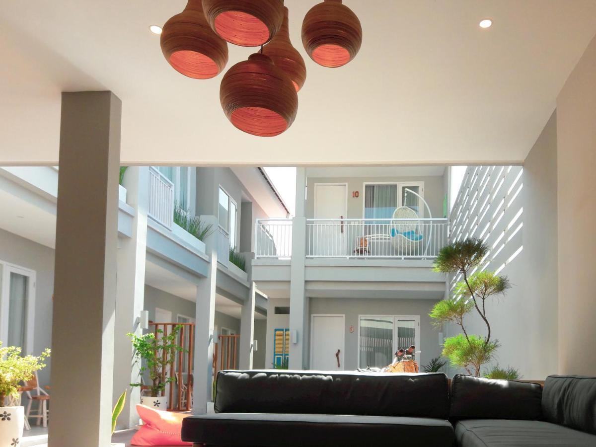 Hotel Mantra Gili