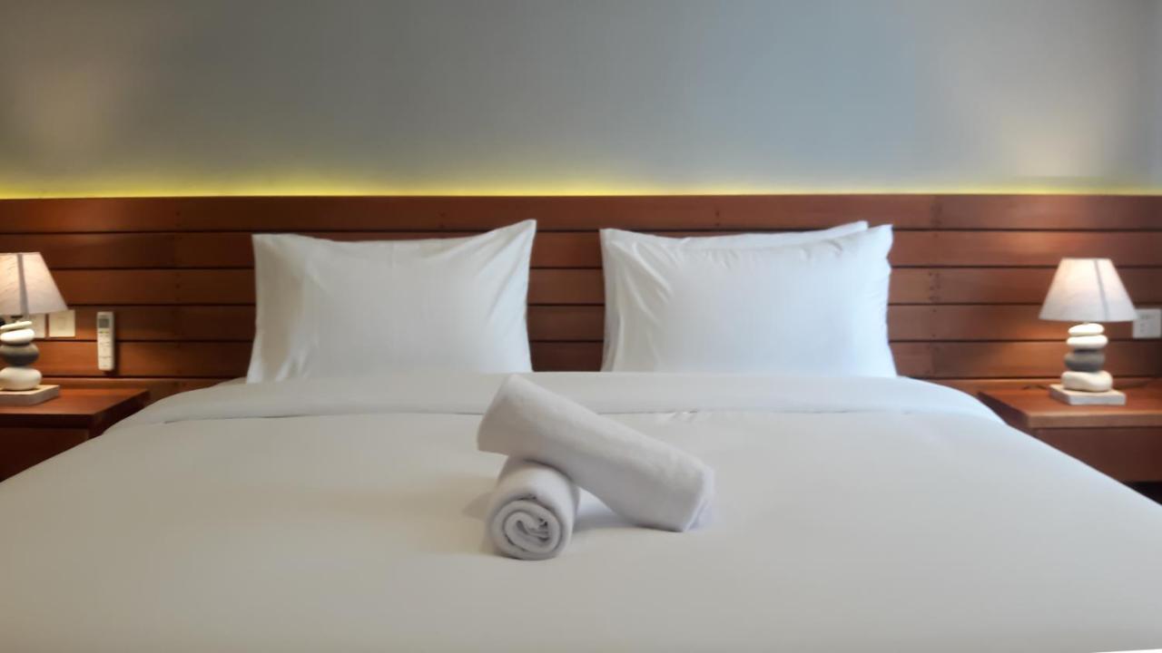 Mantra Gili Hotel