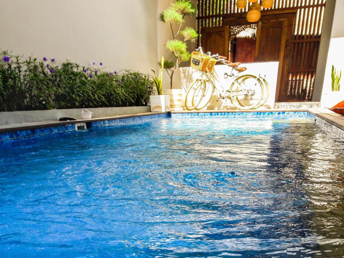 Hotel Mantra Gili Gili Trawangan
