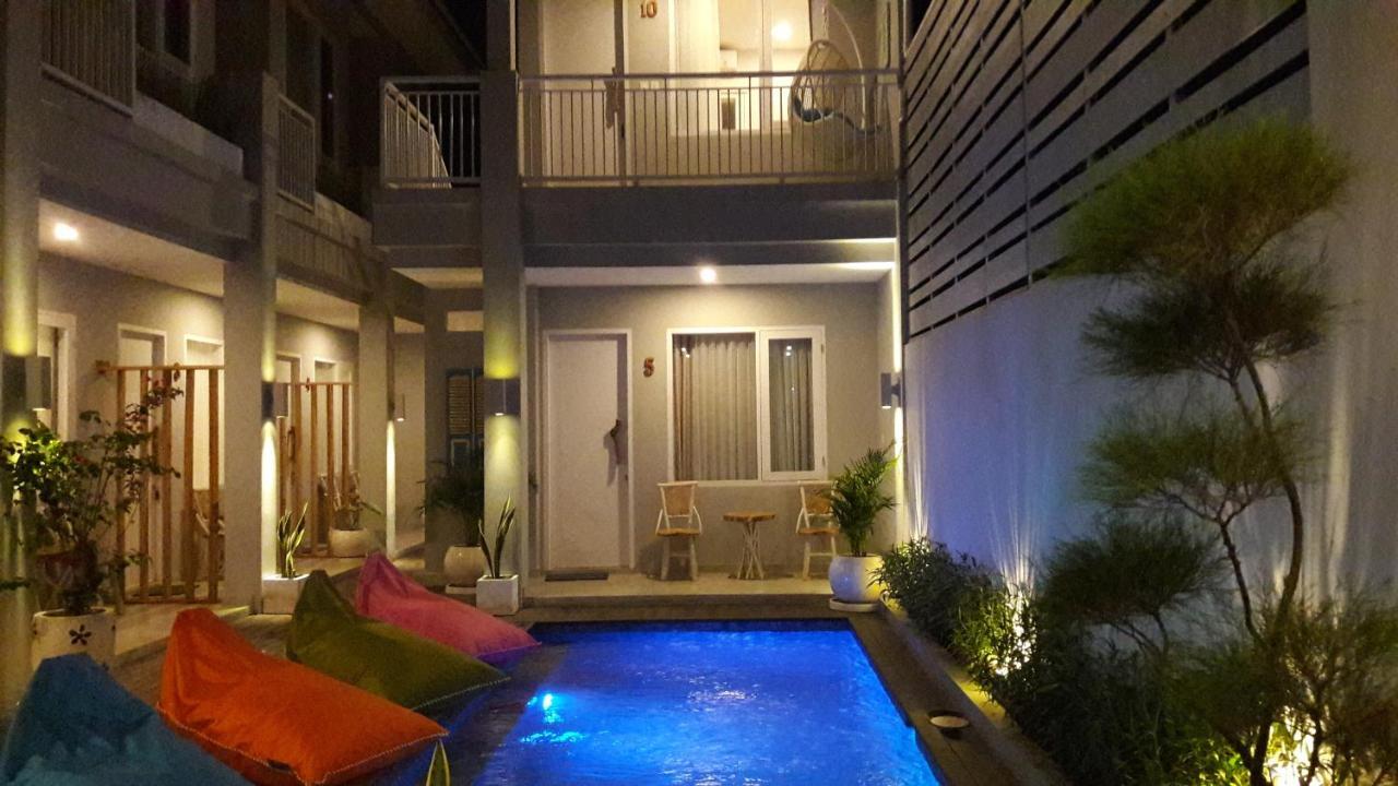 Hotel Mantra Gili