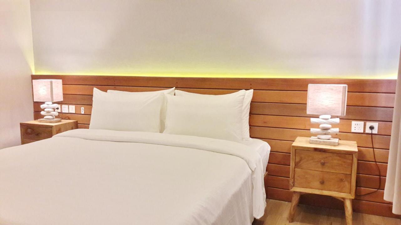 Hotel Mantra Gili