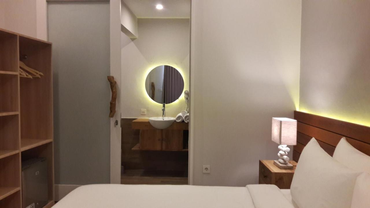 Hotel Mantra Gili